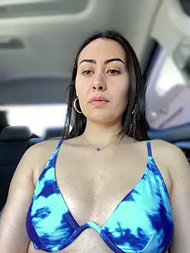 ximenacazalla's Live XXX Chat