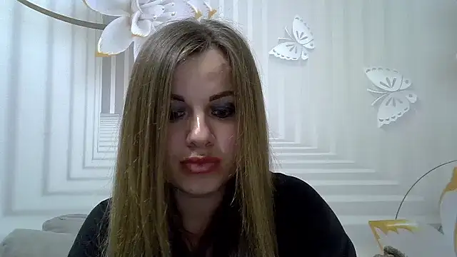 TinaFun4u's Live XXX Chat