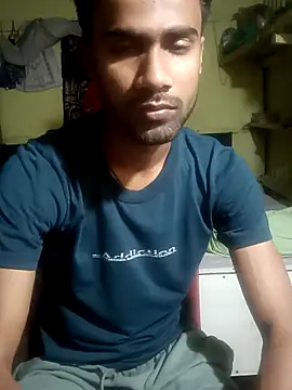 Skinny_Bigass_23 Adlı Modelin Web Kamerası Şovu