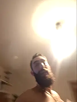 Show de DaWoD030 na webcam