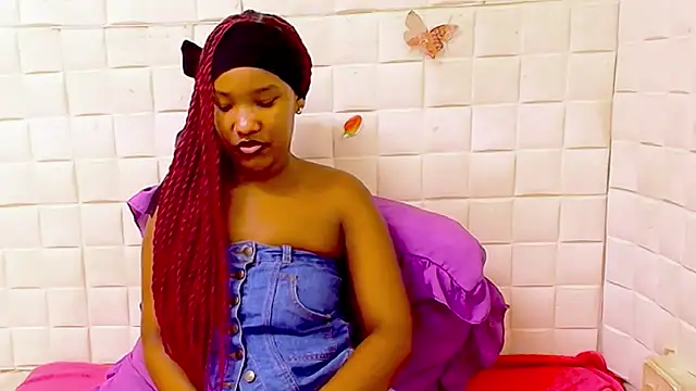 EroticSexyPrada's Live XXX Chat