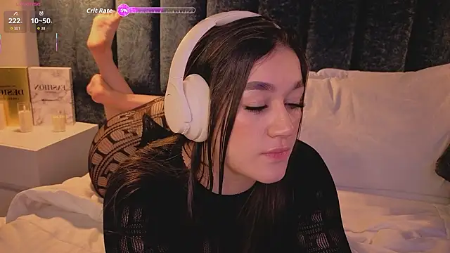 Ariannaa_Suarez1 লাইভ XXX চ্যাট