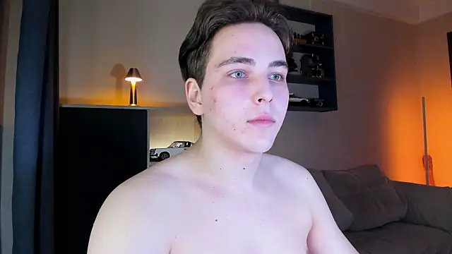 Eric_ether Chat XXX in diretta