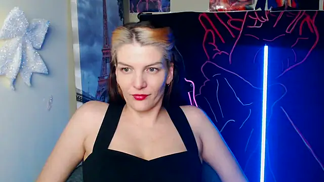 VanessaRey_'s Live XXX Chat