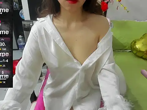 LuckyBabe_new01 在線直播表演