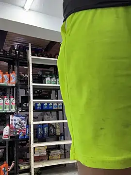 Paul22cm- 网络视讯表演