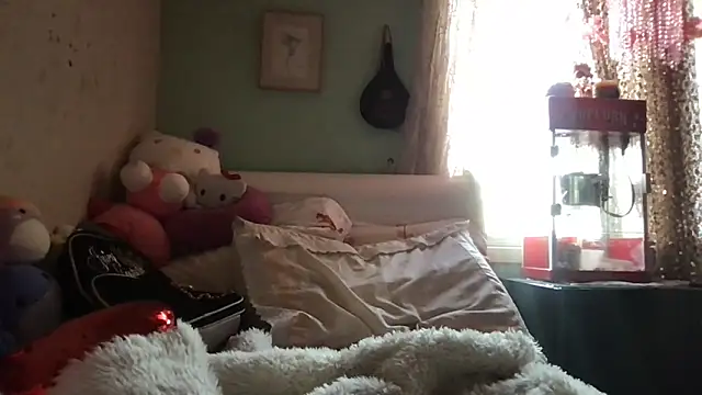 دردشة nekowaifuuu الجنسية المباشرة