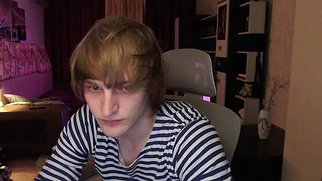 Playersuperstar Chat XXX in diretta