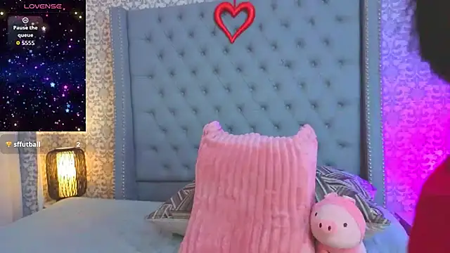 Abby_roussee: онлайн-секс-чат