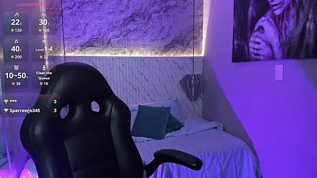 Julieth_brown_'s Live XXX Chat