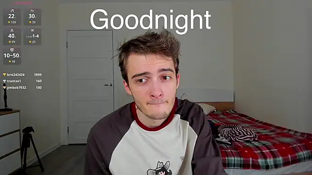 spider____man Chat XXX in diretta