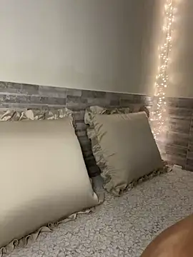 Show de xbigpeach na webcam