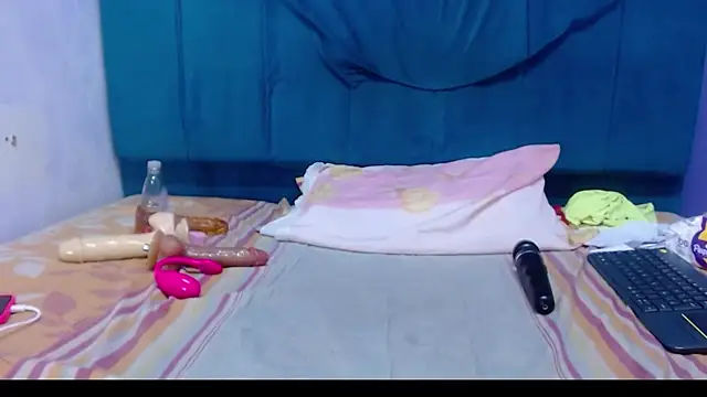 andrea_lopeez Live XXX-Chat