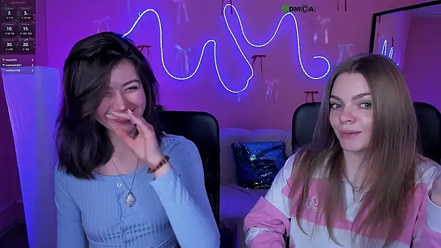 دردشة veronica_bubble الجنسية المباشرة