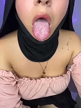 rhizanthella_ 网络视讯表演