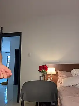 Capricho_01 élő XXX-chatje