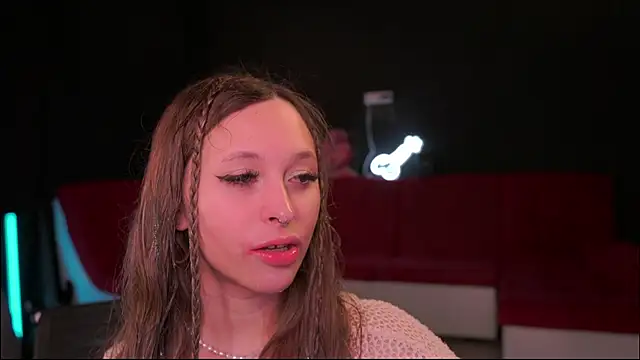 Show de webcam de karolineneuer_