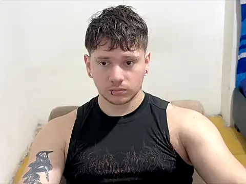 Show webcam de Skol_100802