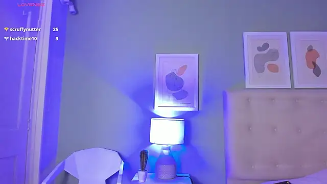 ApoloRicci Chat XXX in diretta