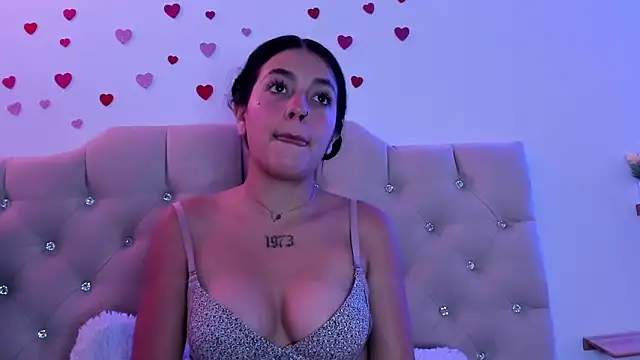 eimyy_rouse live XXX chat