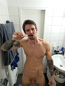 Онлайн чат XXX Mystery_Mark