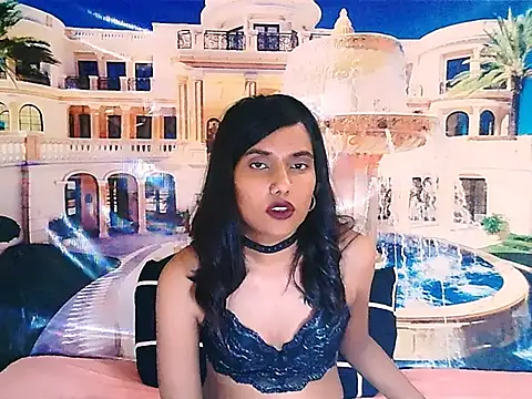 دردشة IndianSkies الجنسية المباشرة