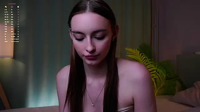 BeckiMacreno Live XXX-Chat