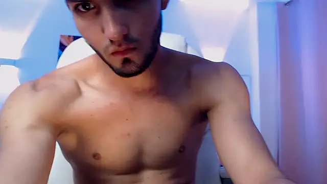 HarryFosster 웹캠 쇼