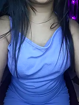 Saumyy élő XXX-chatje