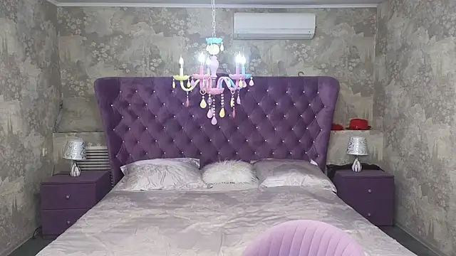 Eloisa_Eloy Live XXX-Chat