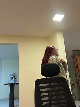 AngieRousse_'s Live XXX Chat