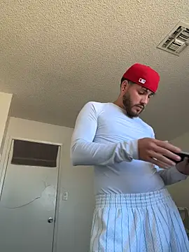 MrBadBoyX Chat XXX in diretta