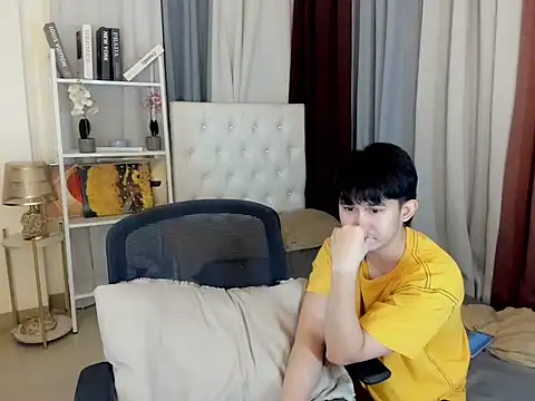 Chat XXX Live davincihugecock