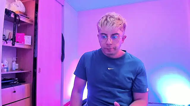 davidMars1's Webcam Show