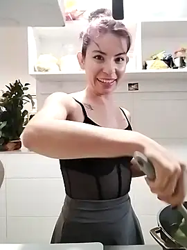 niiix_01 élő XXX-chatje