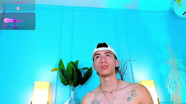 عرض كام Julien_Ansel