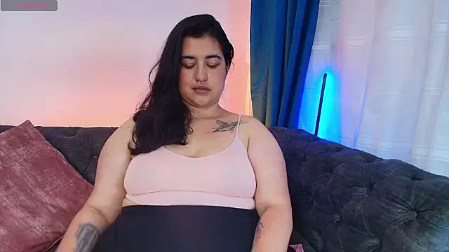 dani_vemom Live XXX-Chat