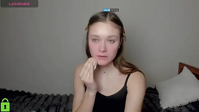 Chat XXX ao vivo de Elina_X