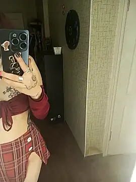 Persefoha লাইভ XXX চ্যাট