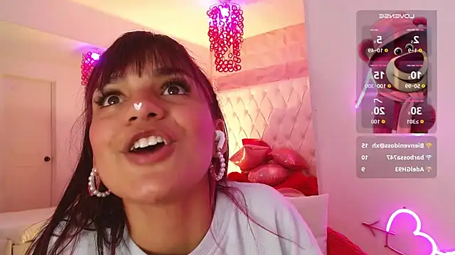 Kitty_madness Live XXX-Chat