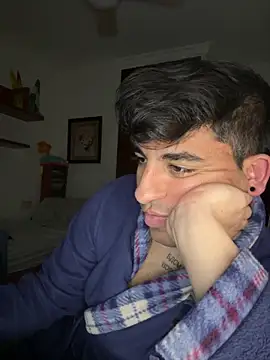 poliakovxx 网络视讯表演