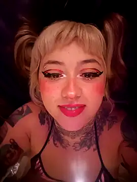 ciindy_ink Live XXX-Chat