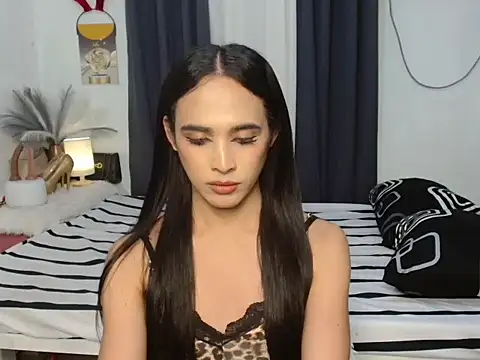 Maxinerein webkamerás műsora