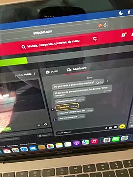 misspollypeach's Live XXX Chat