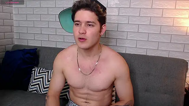 rayan_linxx's Webcam Show