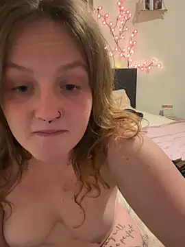 Maryjane-Spidermann Webcam-Show