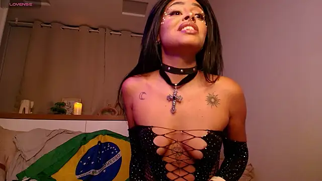 Pauline_Clark Show Webcam