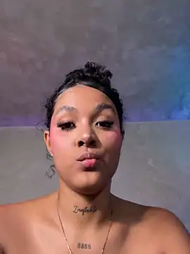 دردشة Kinsleybrown الجنسية المباشرة