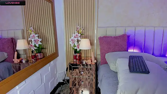 HarperGate লাইভ XXX চ্যাট