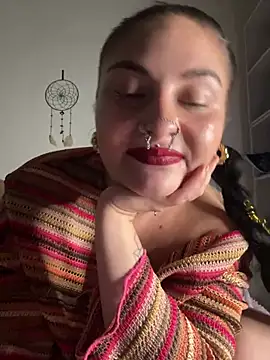 Chat XXX ao vivo de chanelle_dioor